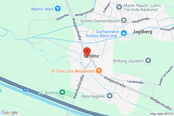 SPAR Janitschek Schlins