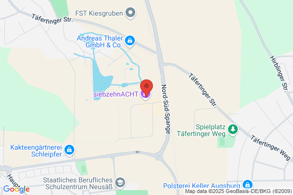 ASG - Trading GmbH
