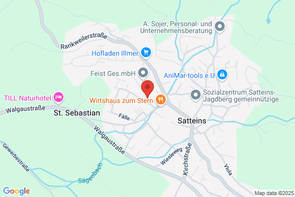 Daniel Metzler's Erben Gesellschaft m.b.H.