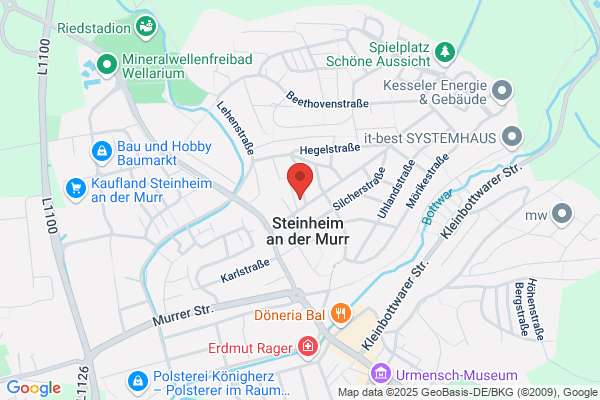 ETA Computerhandel Erne