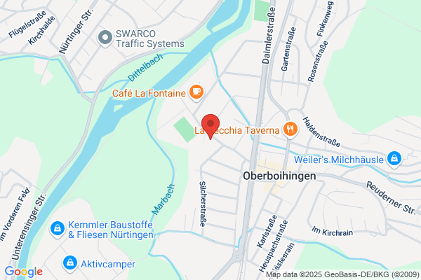 Erne Schriften und Zeichenbuero Ing. Eduard Erne