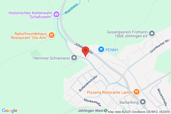 Fetzl Rohrreinigung