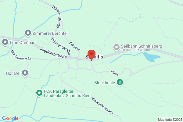 Forstbetriebsgemeinschaft Jagsberg