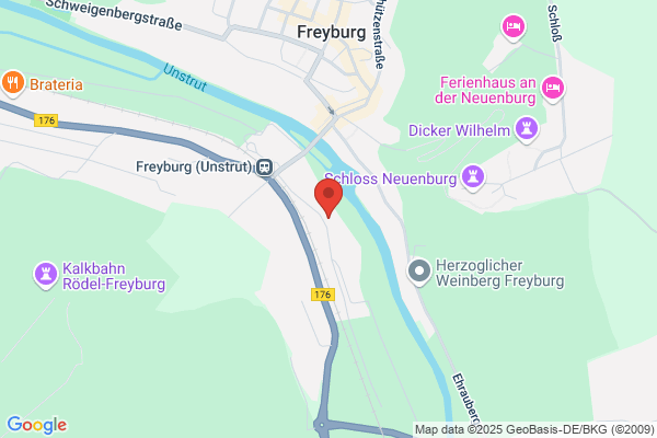 Fraisl Elektrogeraete