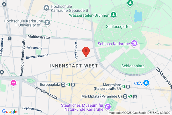GC Consulting GmbH