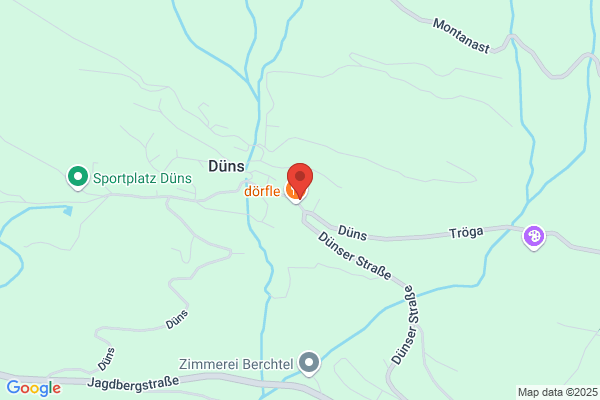 Gemeindeamt Duens