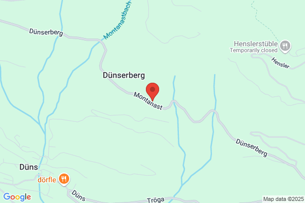 Gemeindeamt Duenserberg Buecherei