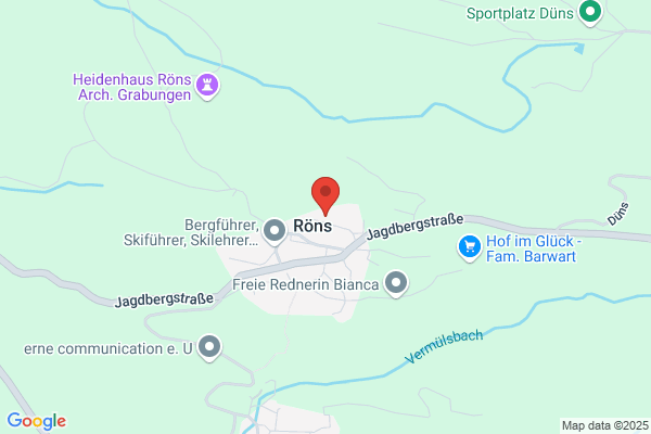 Gemeindeamt Roens