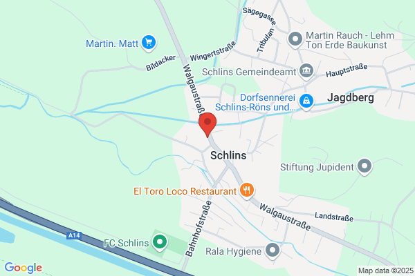 Gerstgrasser Steuerberatung GmbH