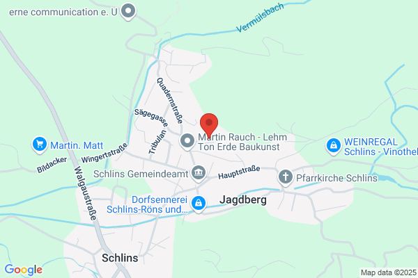 Geschwister Rauch OEG