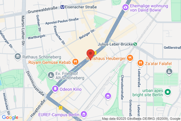Hotel Krone