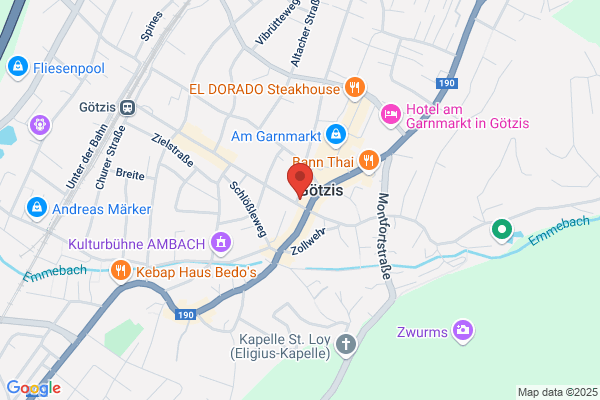 Loacker Tours GesmbH