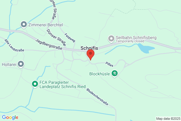 SV Schnifis O. Berchtel