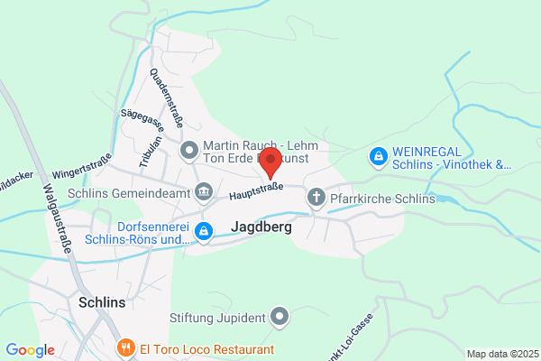 WSV Schlins Herbert Jussel