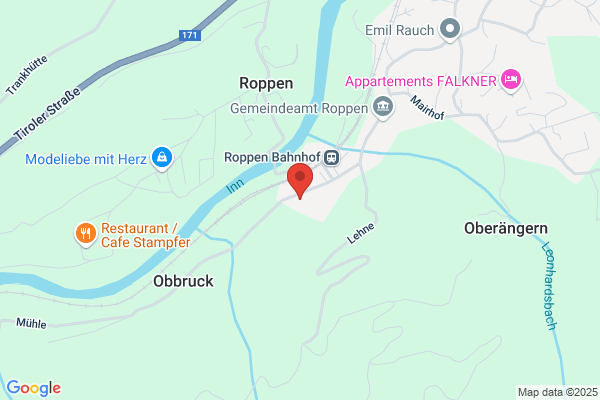 Falkner Maschinenbau GmbH