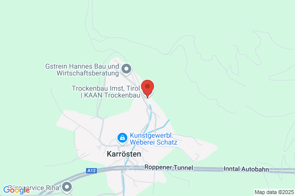 KAAN Trockenbau GmbH