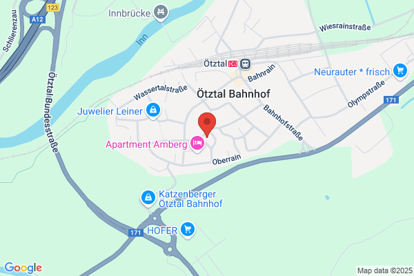Allgemeine Sonderschule Haiming-Oetztal