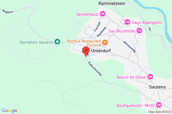 Alpenverein