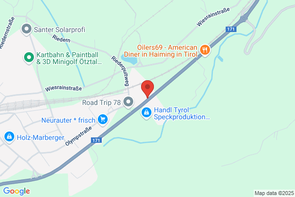 Autohaus Neururer