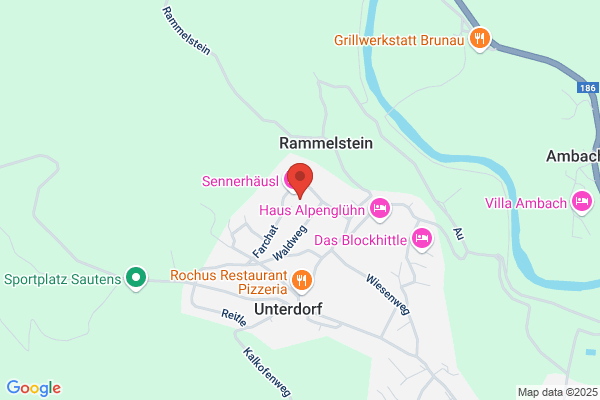Balbach-Alm