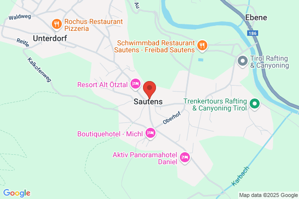 Gasthof-Pension Bergland