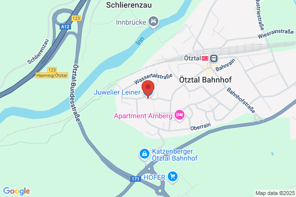 Juwelen, Einzel-u. Großhandel - Birgit Leiner e.U.