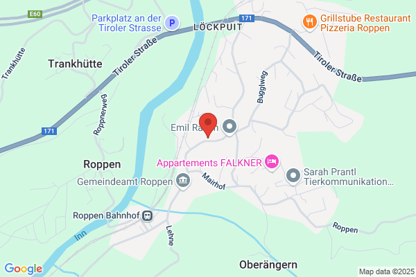 Pension-Cafe- Restaurant Rudigier