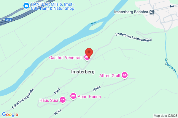 Raiffeisenkasse Arzl im Pitztal u. Imsterberg reg.Gen.mbH