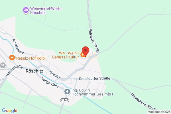 W4 - Wein l Genuss l Kultur
