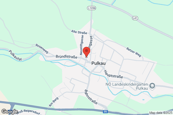 Friseur Babinsky