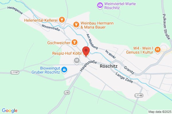 Respiz-Hof Kölbl