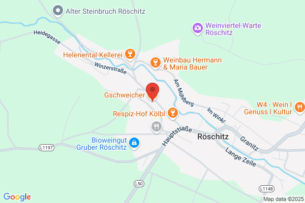 Weingut Gschweicher