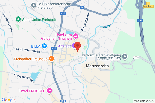 Apotheke Zum goldenen Engel