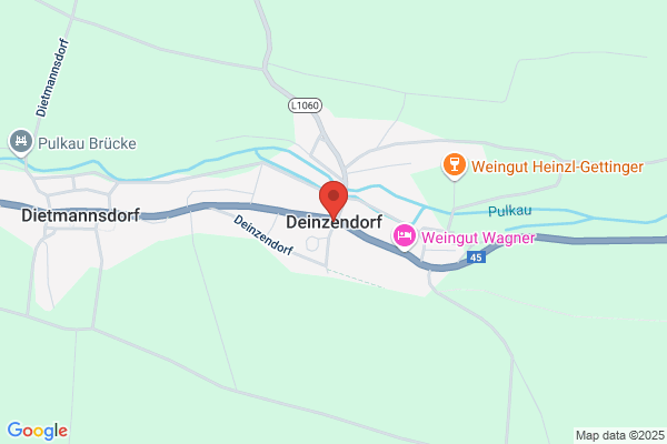 Dorferneuerung Deinzendorf