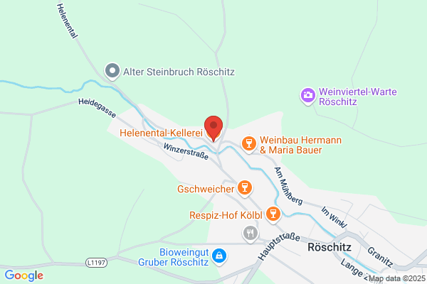Gebietswinzergenossenschaft Retz-Roeschitz reg.Gen.mbH
