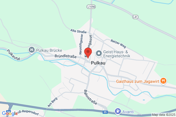 Gemeindeamt Standesamt