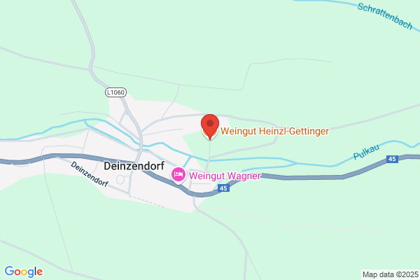 Herbert Gettinger