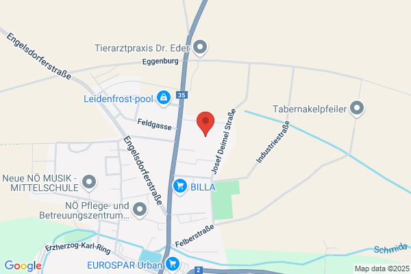 Internat d Berufsschule Eggenburg