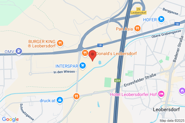 DAN Küchenstudio Leobersdorf
