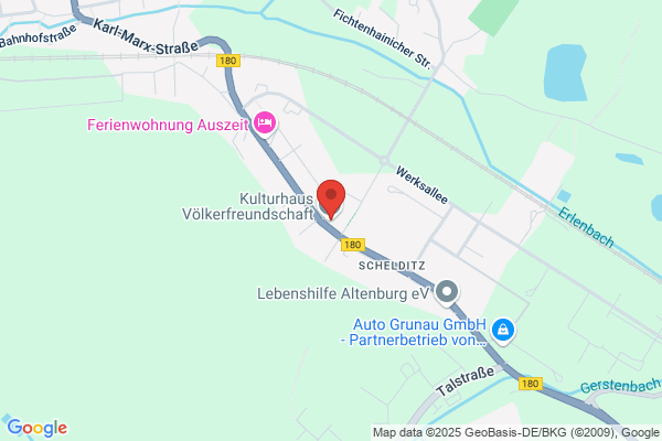 Marktgemeindeamt