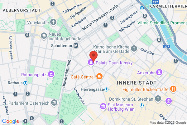 Niederoesterreichischer Landeskindergarten