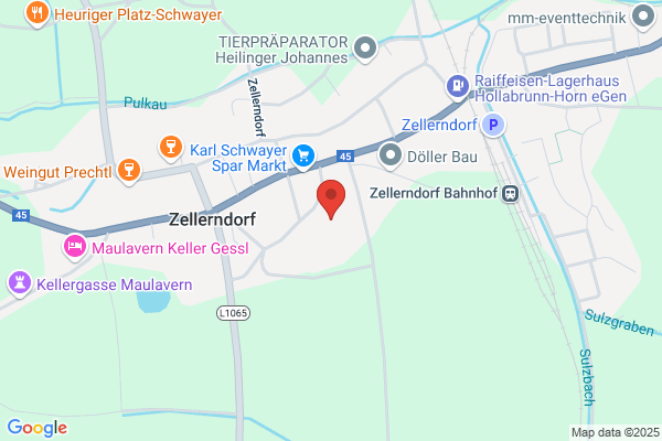 SV Zellerndorf