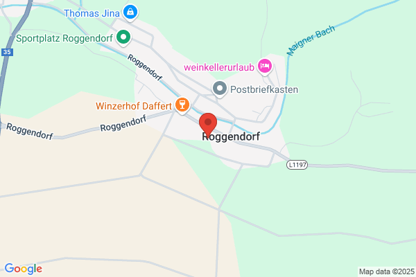 USV Roggendorf- Kleinjetzelsdorf