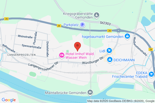 Lohr - Mertinat GmbH