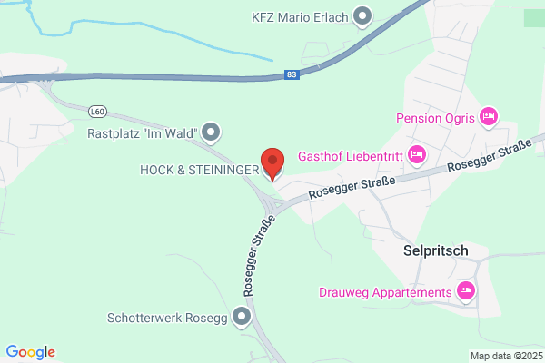 Hock und Steininger OEG