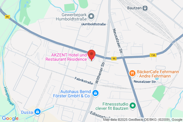 Hotel Akzente Hotelberatungs und Management GesmbH