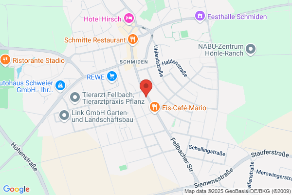 Network Consulting Solutions GmbH