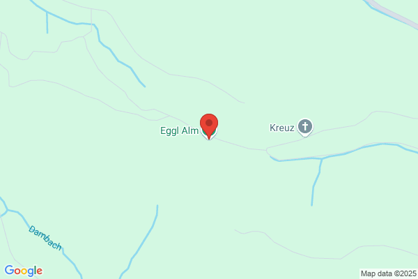 Eggl Alm