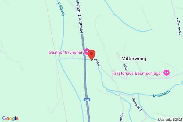 Ferienhof Grundner