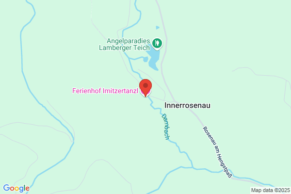 Ferienhof Imitzertanzl